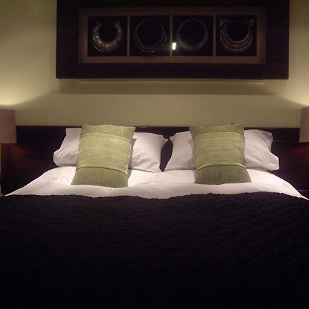 Portland Apartments Cheltenham Ngoại thất bức ảnh