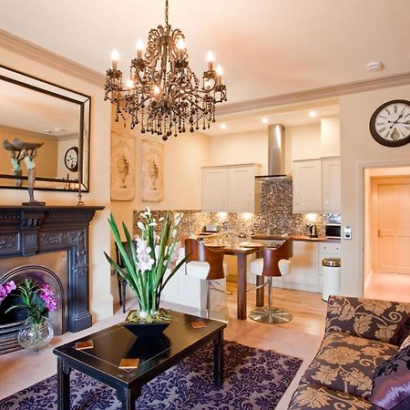 Portland Apartments Cheltenham Ngoại thất bức ảnh