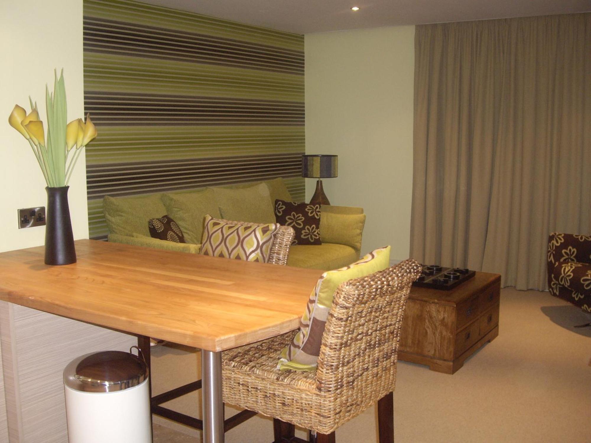 Portland Apartments Cheltenham Ngoại thất bức ảnh