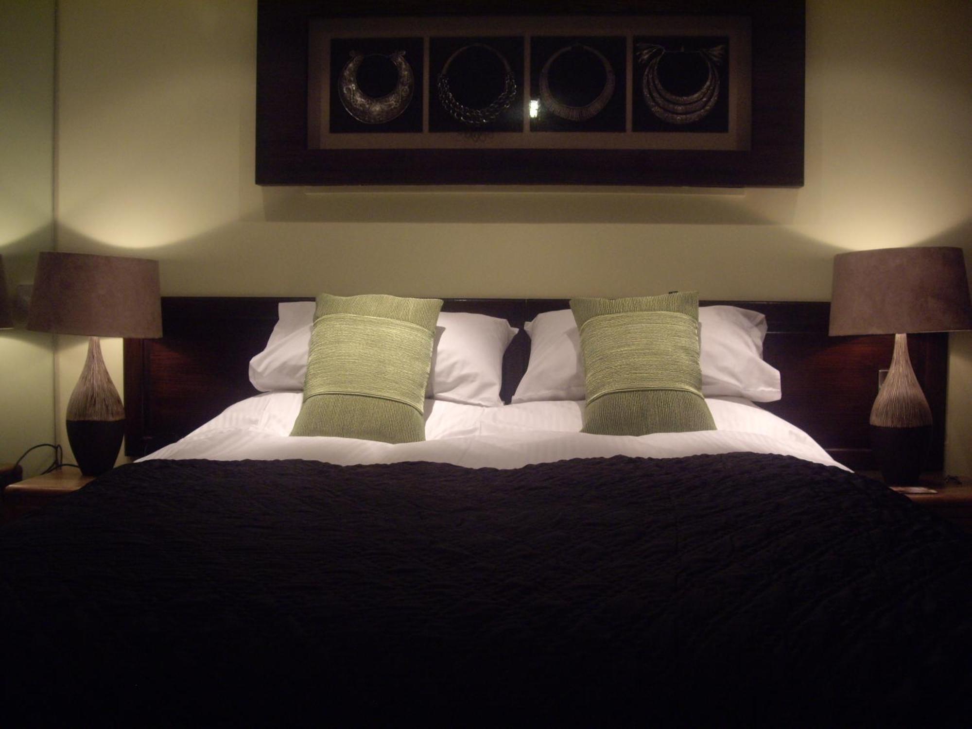 Portland Apartments Cheltenham Ngoại thất bức ảnh