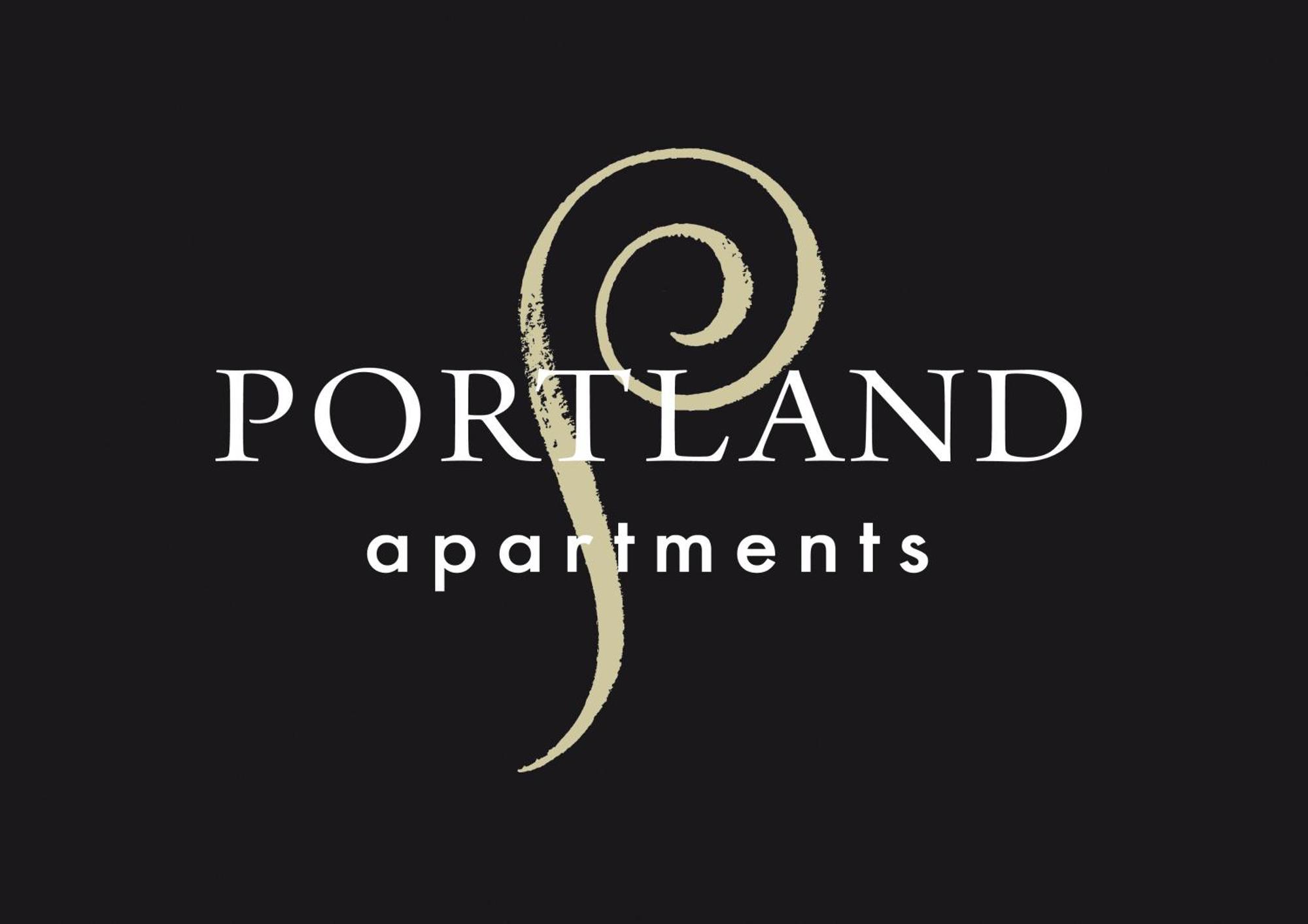 Portland Apartments Cheltenham Ngoại thất bức ảnh