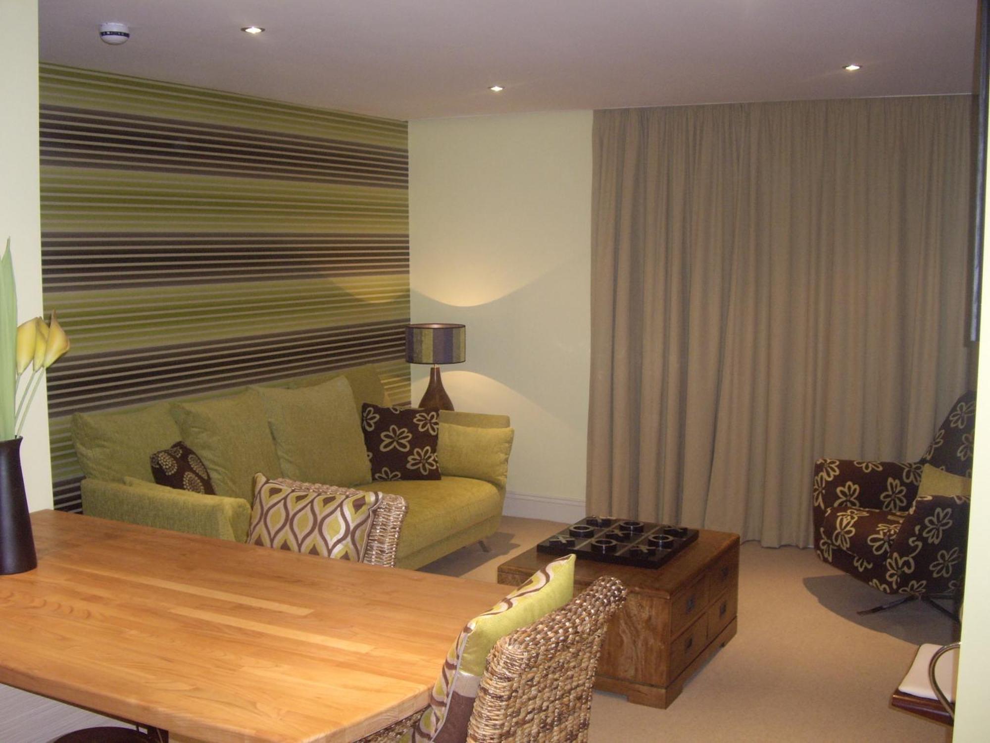Portland Apartments Cheltenham Ngoại thất bức ảnh