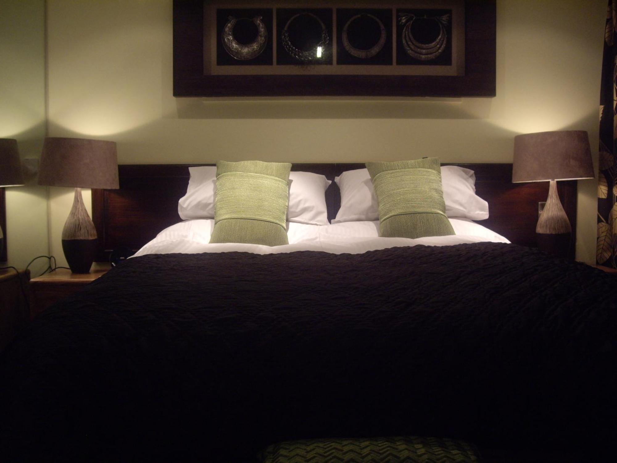 Portland Apartments Cheltenham Ngoại thất bức ảnh
