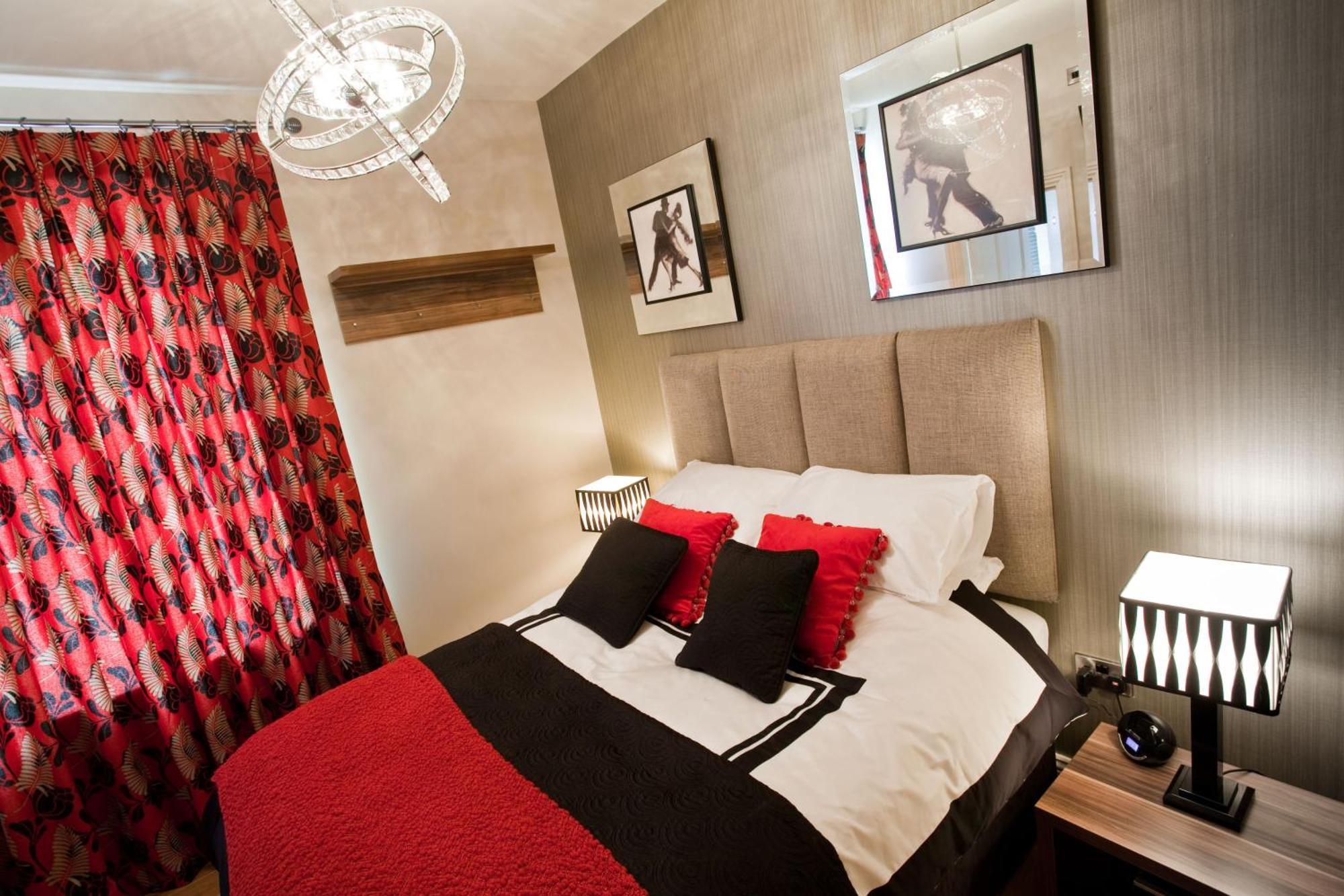 Portland Apartments Cheltenham Ngoại thất bức ảnh