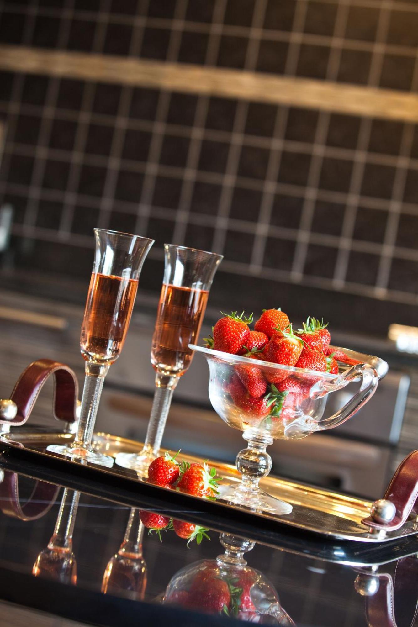 Portland Apartments Cheltenham Ngoại thất bức ảnh