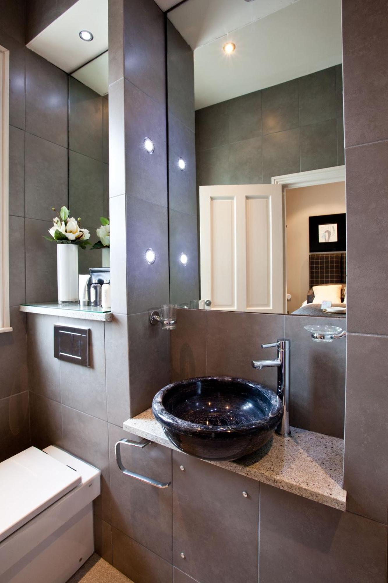 Portland Apartments Cheltenham Ngoại thất bức ảnh