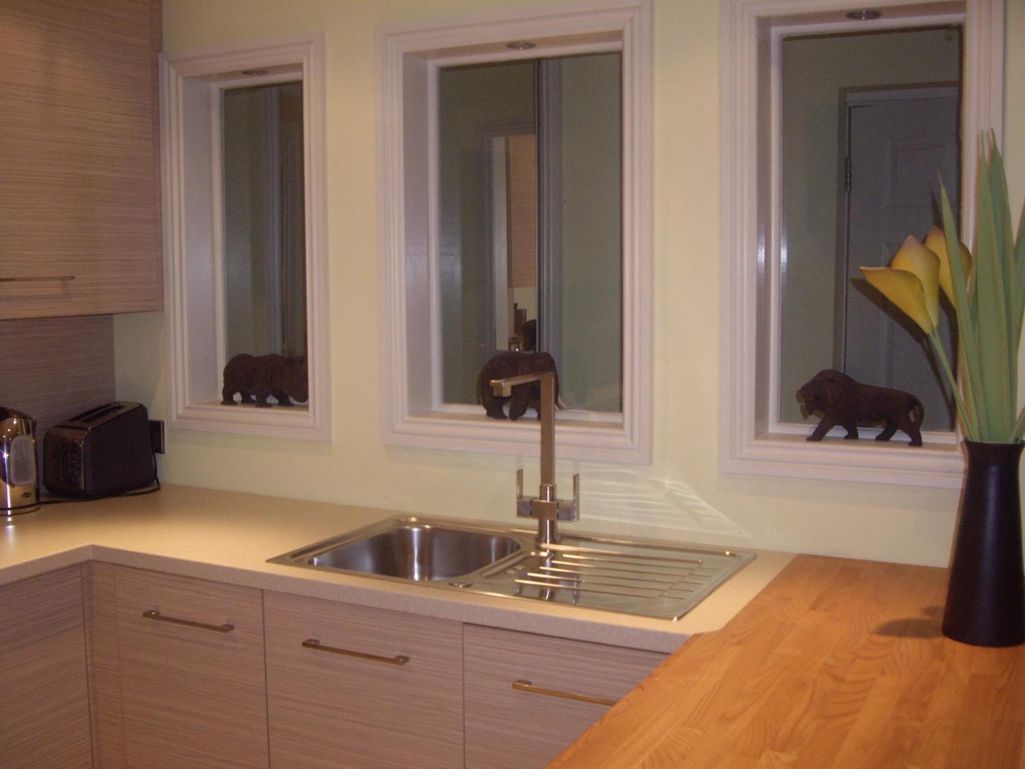 Portland Apartments Cheltenham Ngoại thất bức ảnh