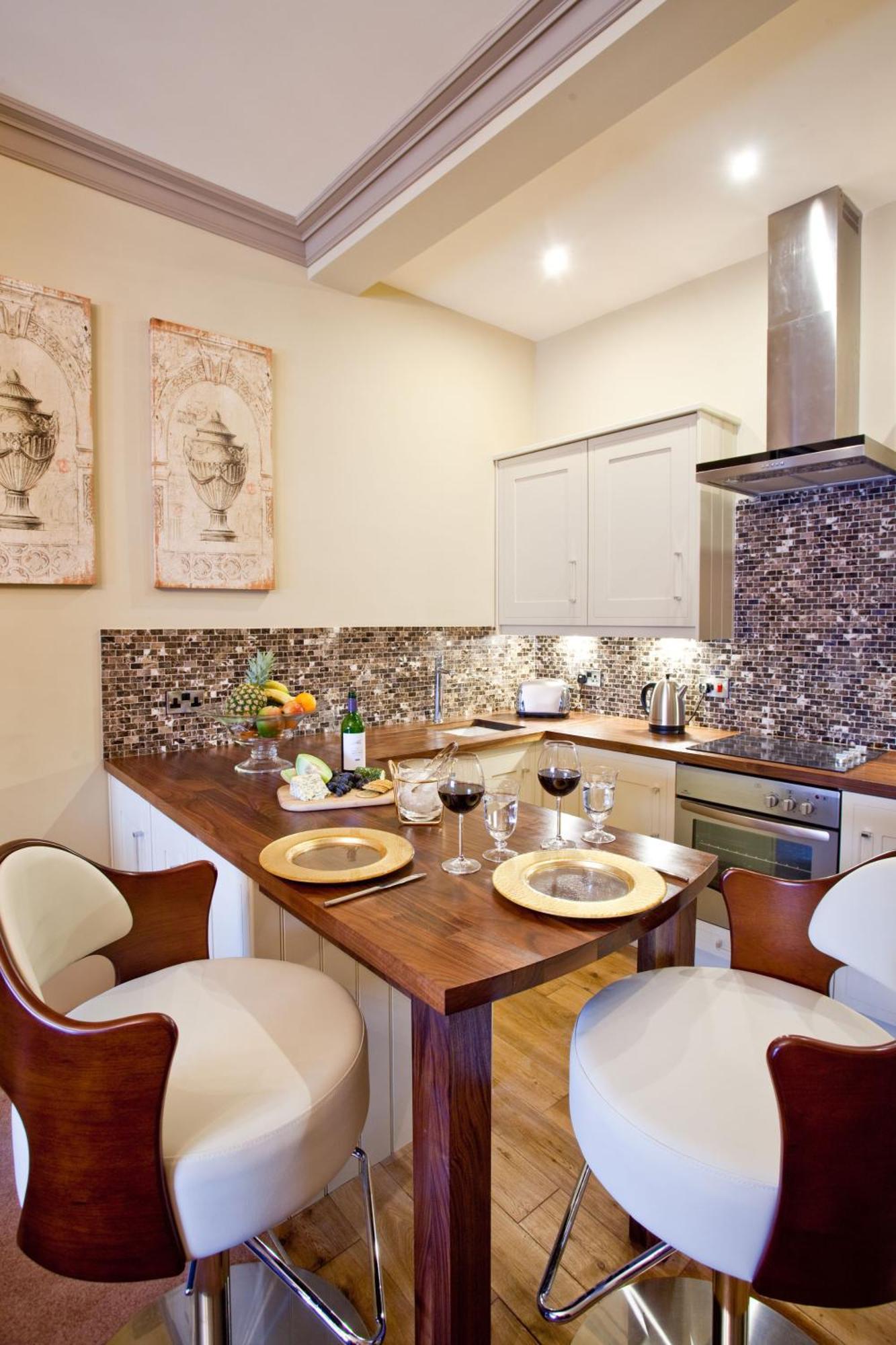 Portland Apartments Cheltenham Ngoại thất bức ảnh