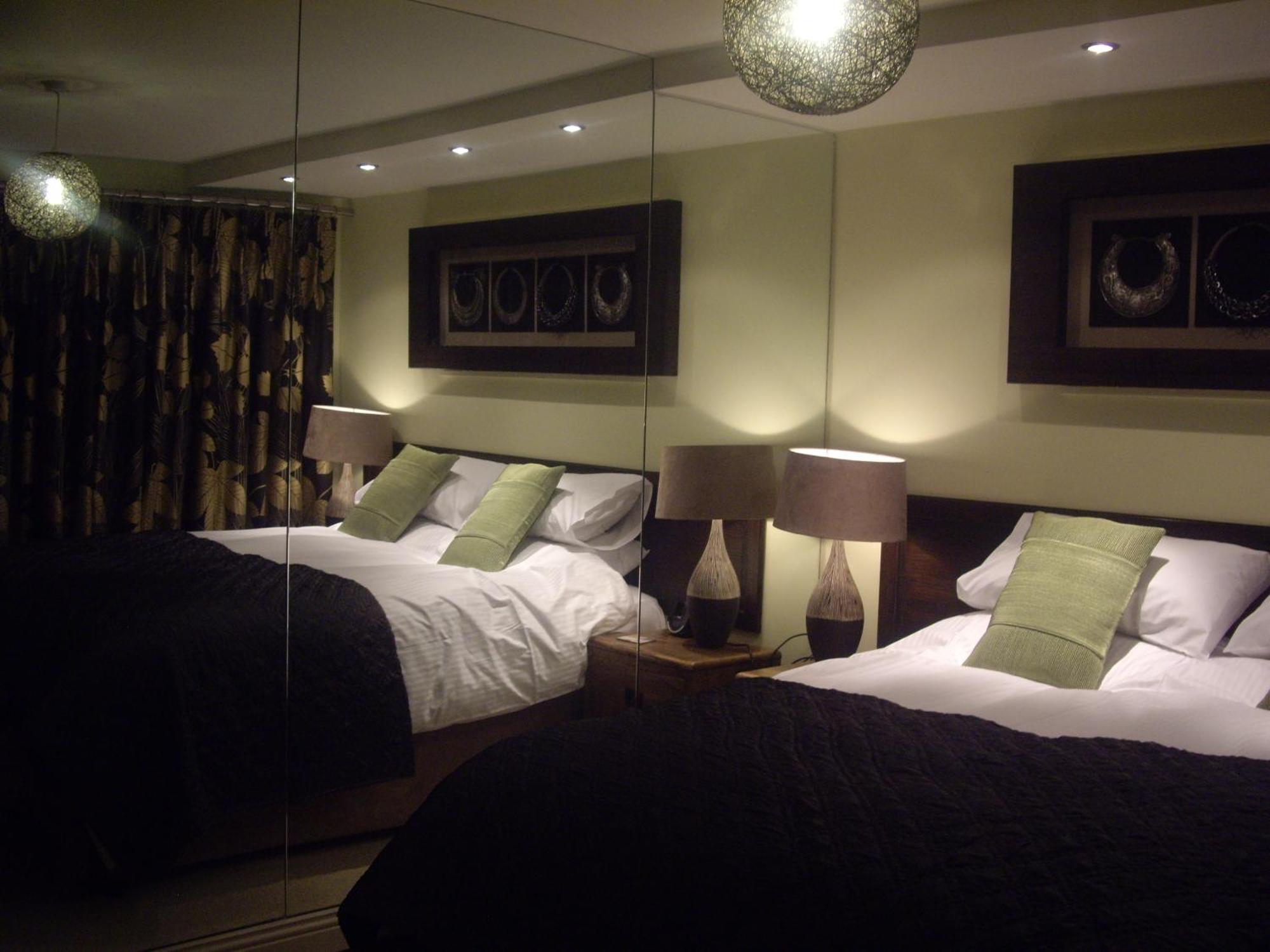Portland Apartments Cheltenham Ngoại thất bức ảnh
