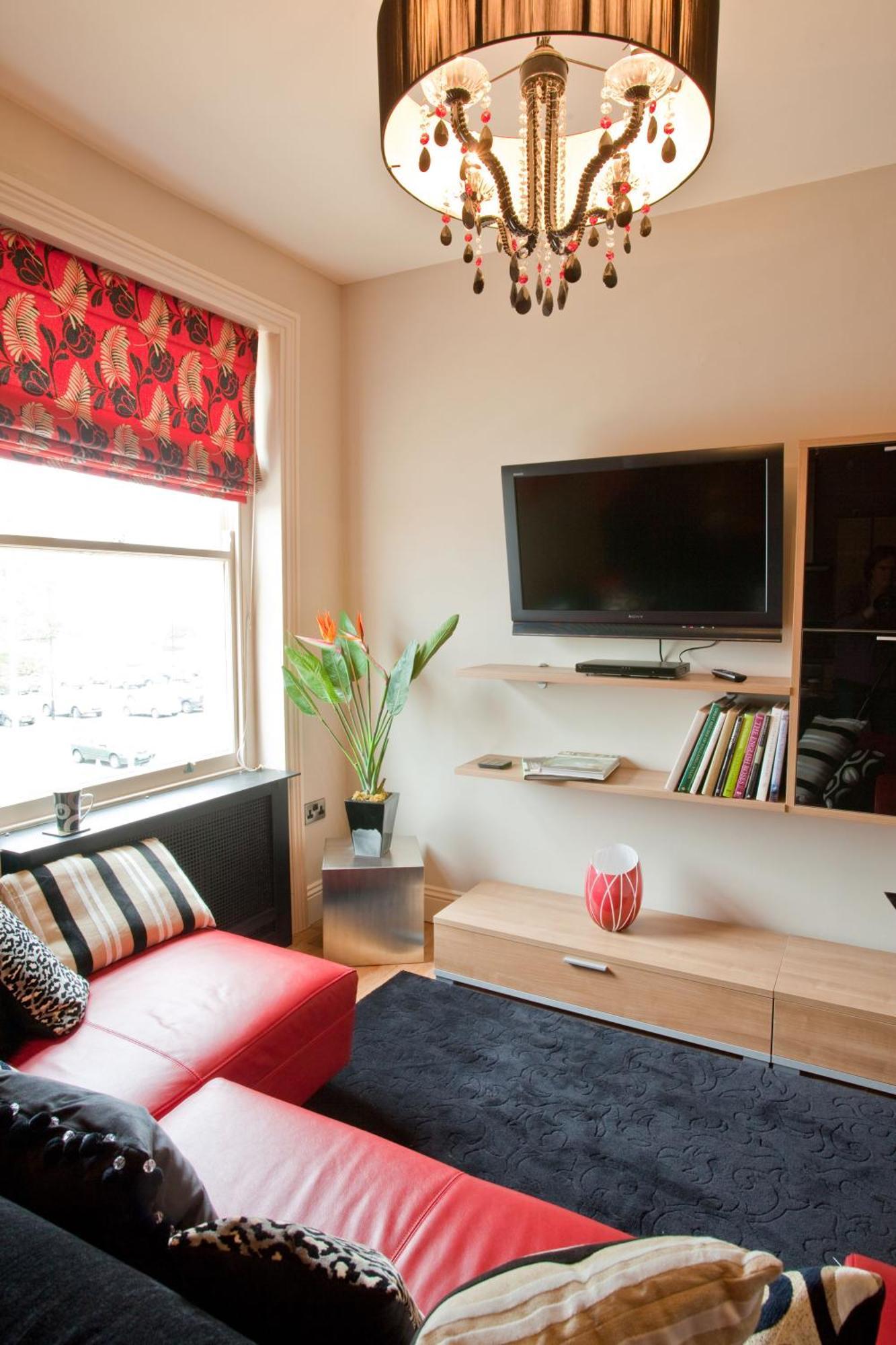 Portland Apartments Cheltenham Ngoại thất bức ảnh