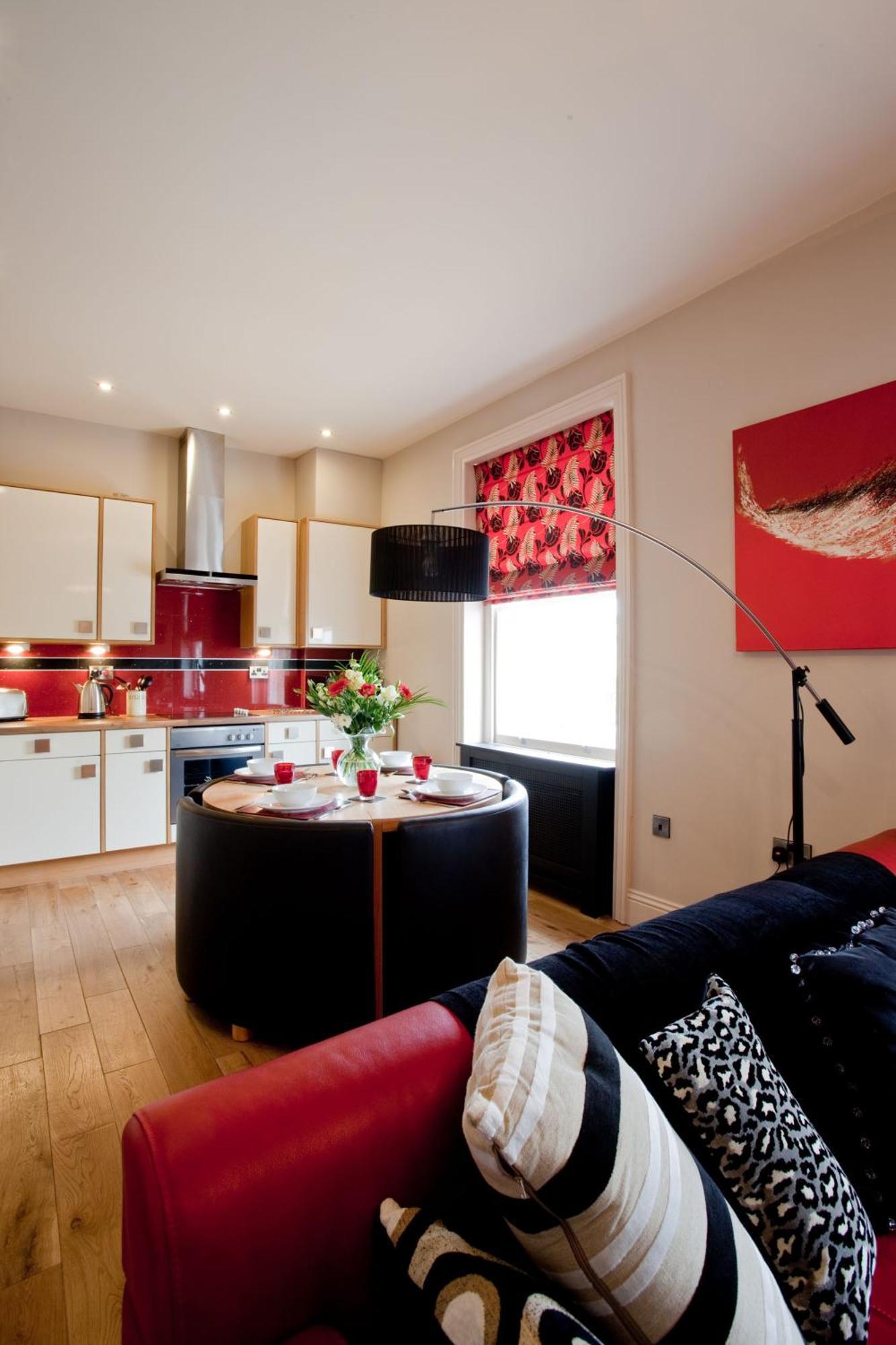 Portland Apartments Cheltenham Ngoại thất bức ảnh