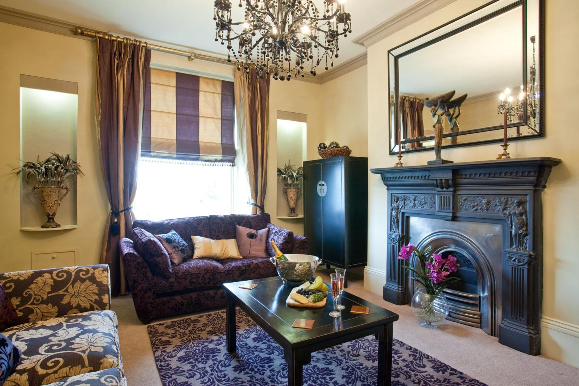 Portland Apartments Cheltenham Ngoại thất bức ảnh