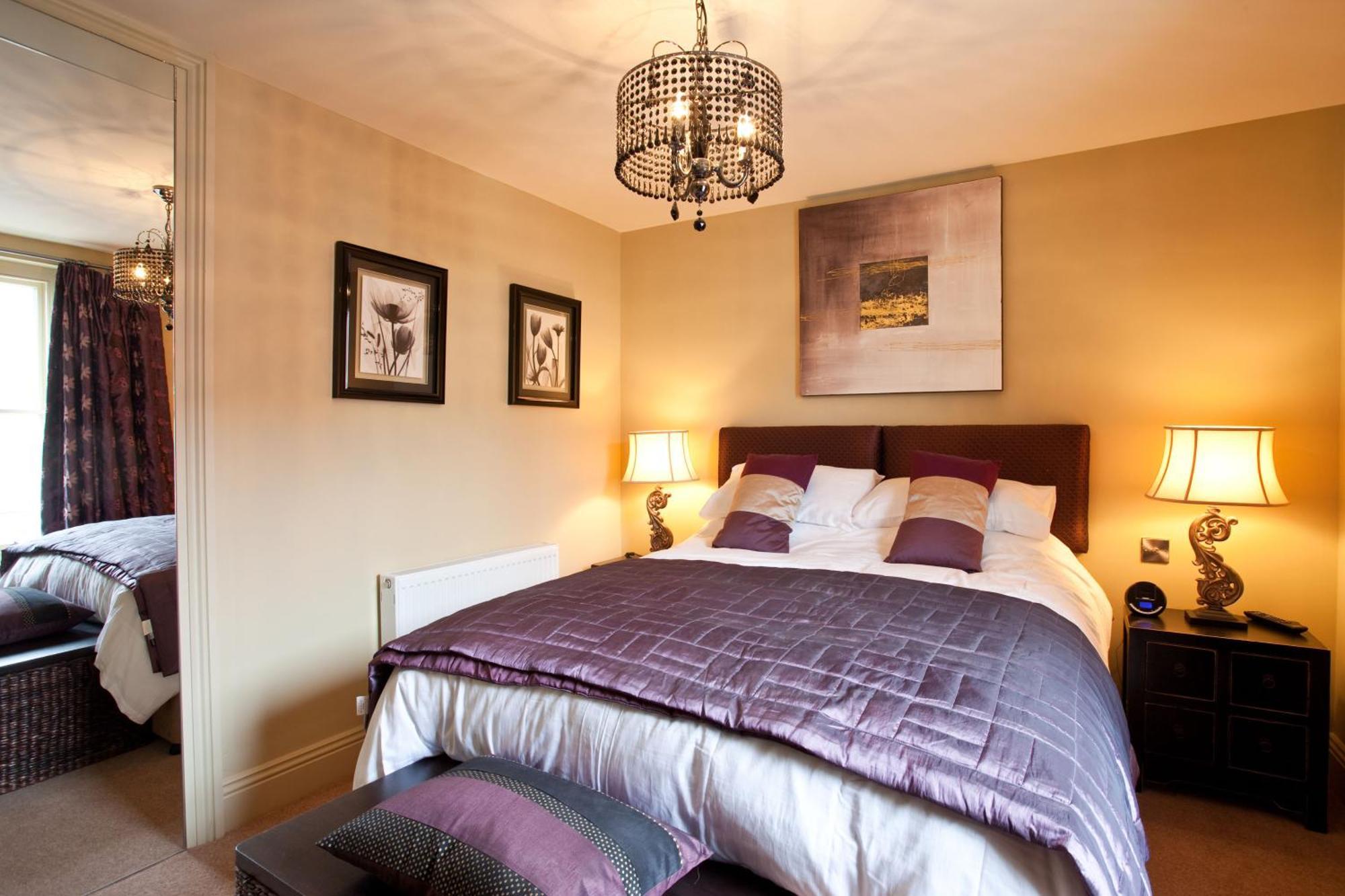 Portland Apartments Cheltenham Ngoại thất bức ảnh