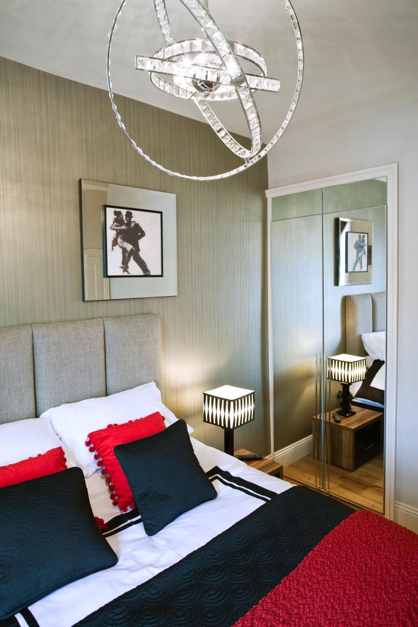 Portland Apartments Cheltenham Ngoại thất bức ảnh