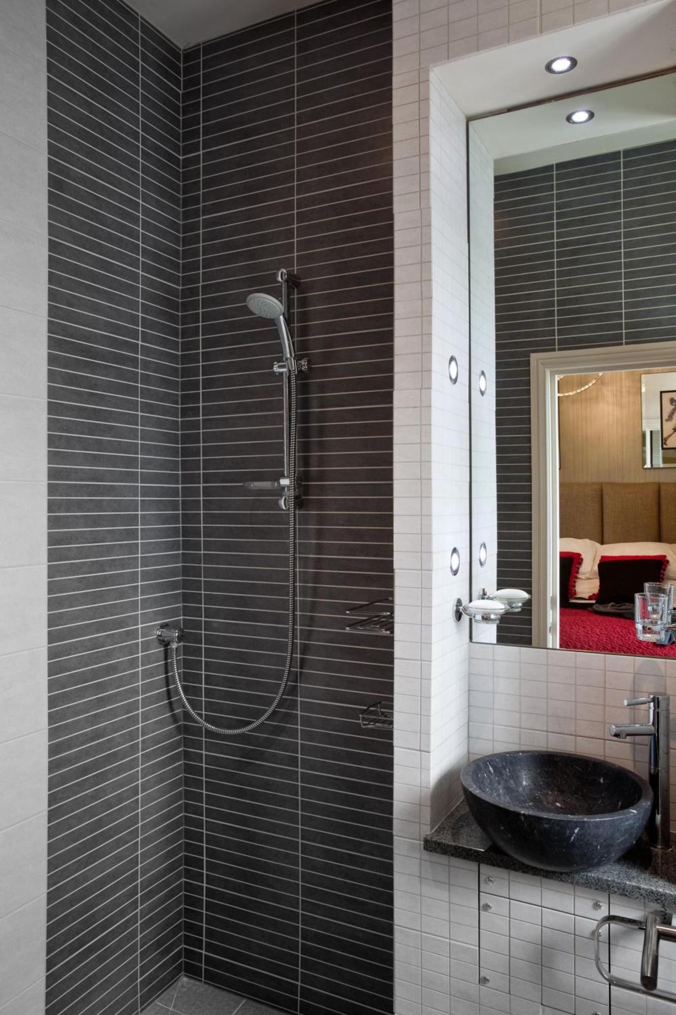 Portland Apartments Cheltenham Ngoại thất bức ảnh