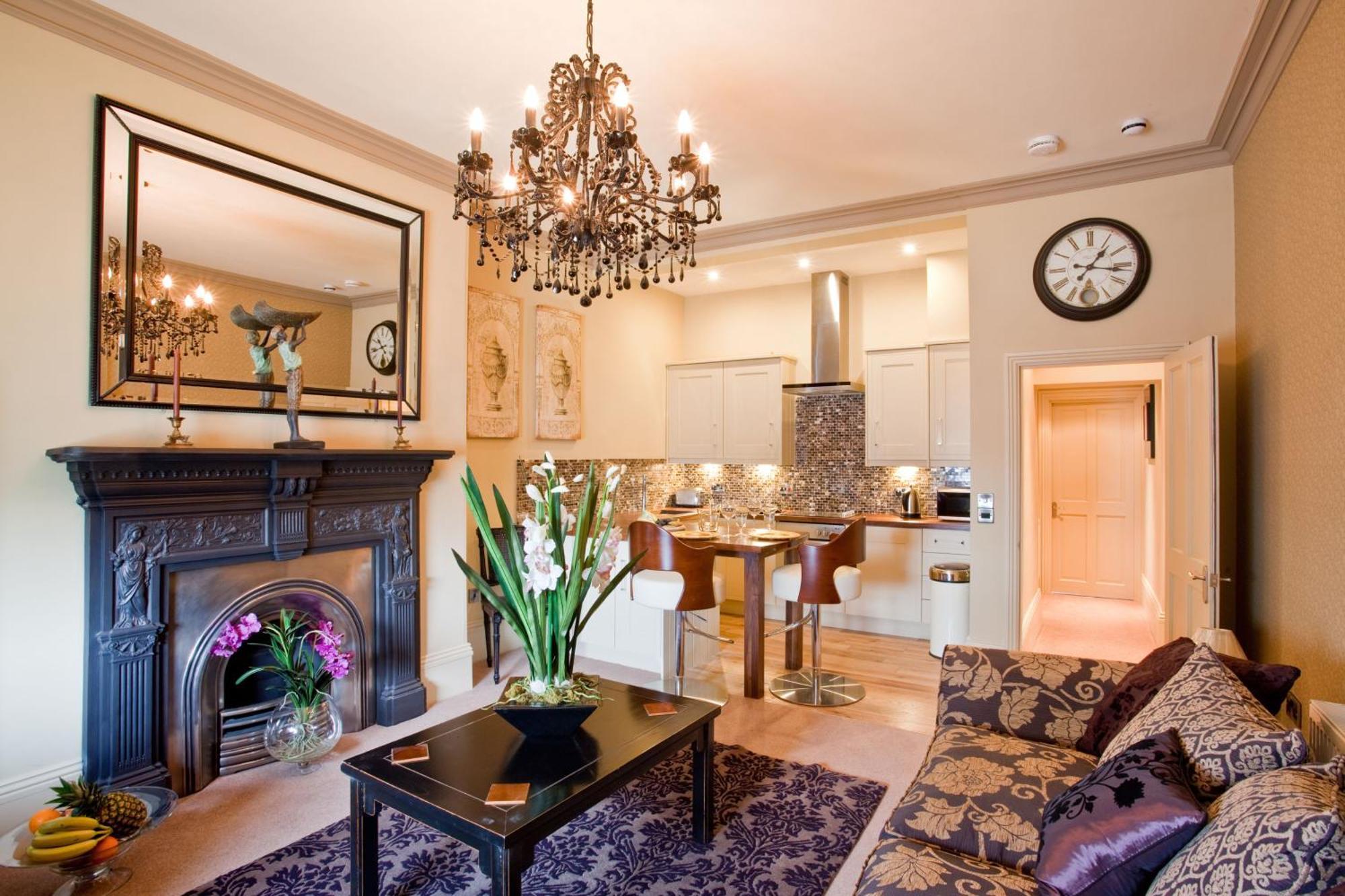 Portland Apartments Cheltenham Ngoại thất bức ảnh