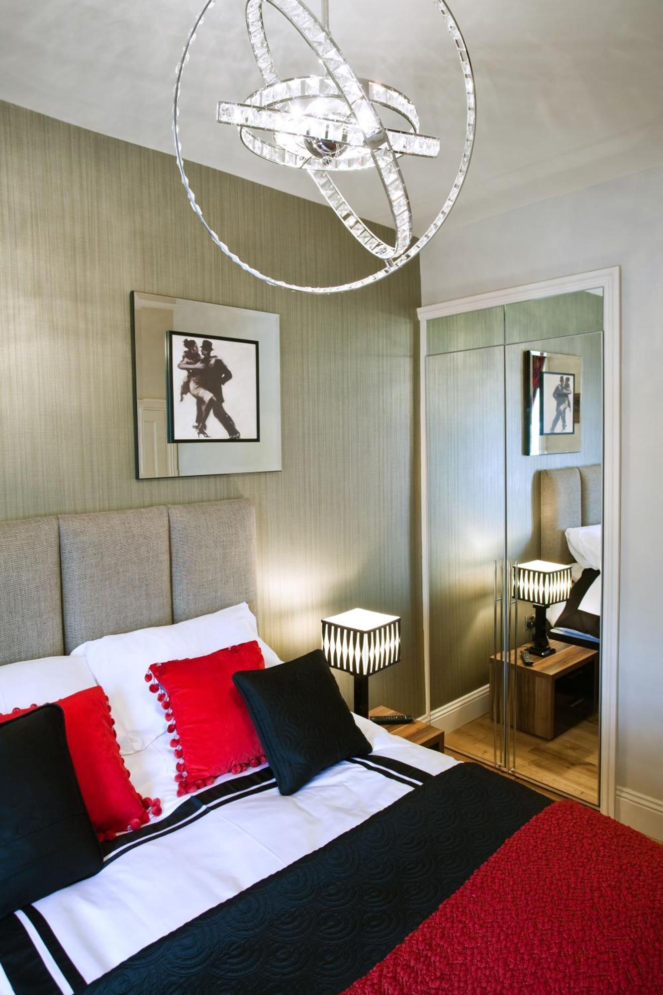 Portland Apartments Cheltenham Ngoại thất bức ảnh