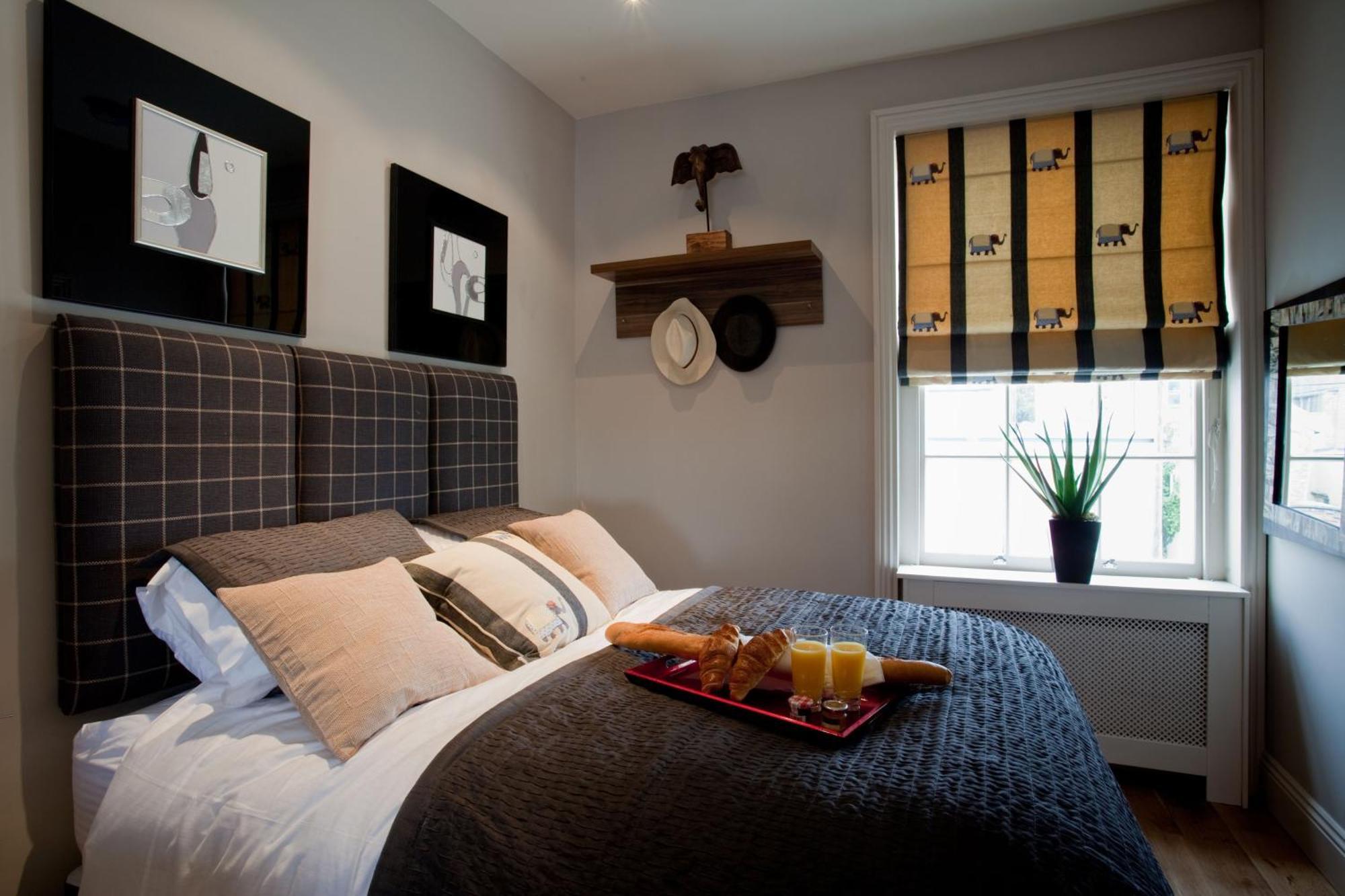 Portland Apartments Cheltenham Ngoại thất bức ảnh
