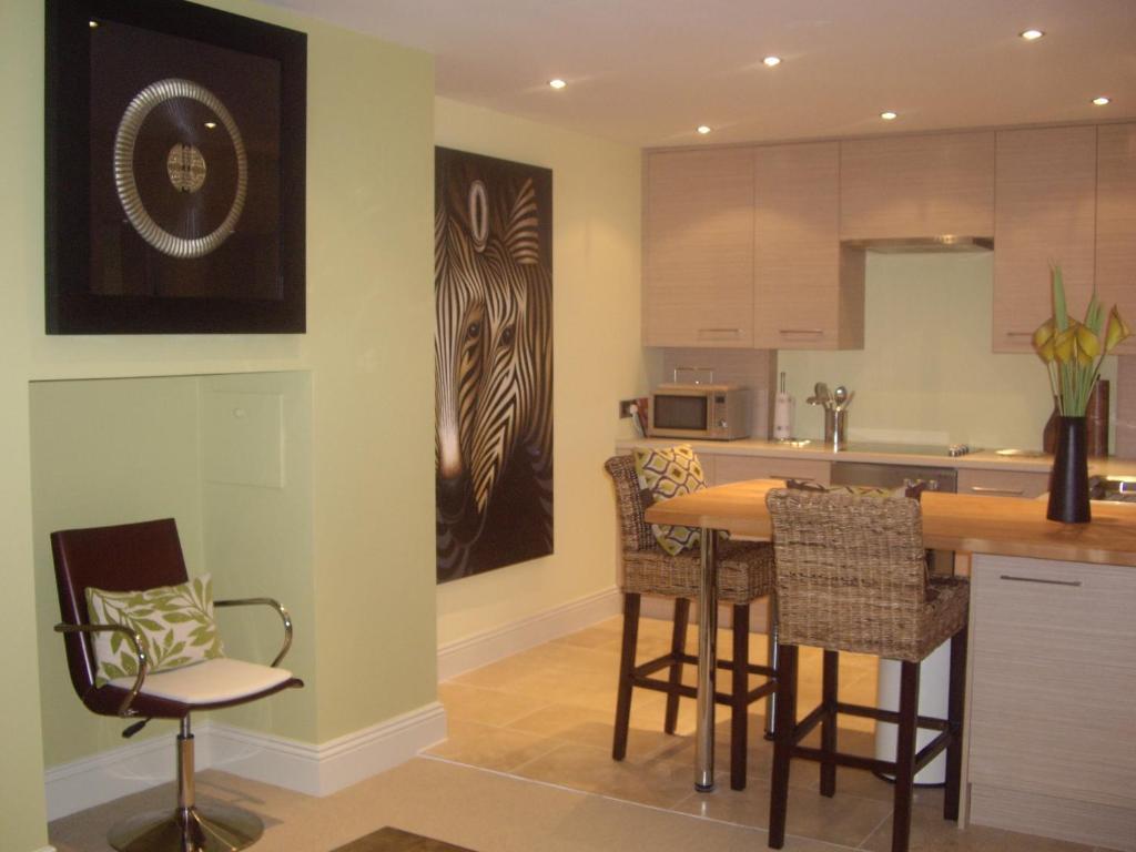 Portland Apartments Cheltenham Ngoại thất bức ảnh