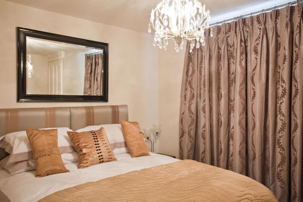 Portland Apartments Cheltenham Ngoại thất bức ảnh