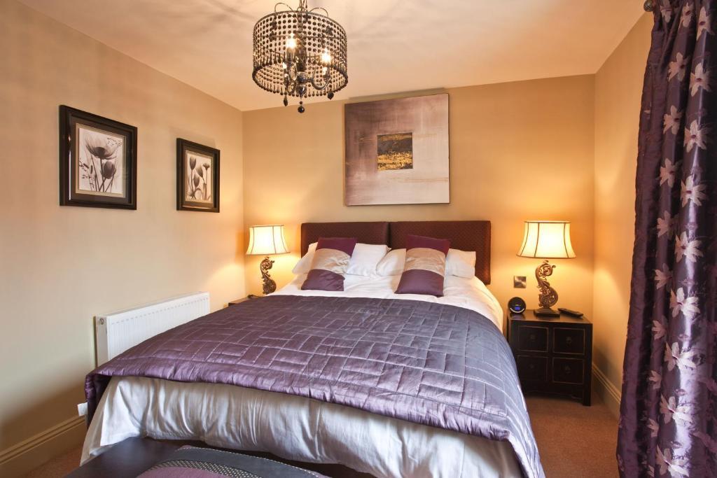 Portland Apartments Cheltenham Ngoại thất bức ảnh