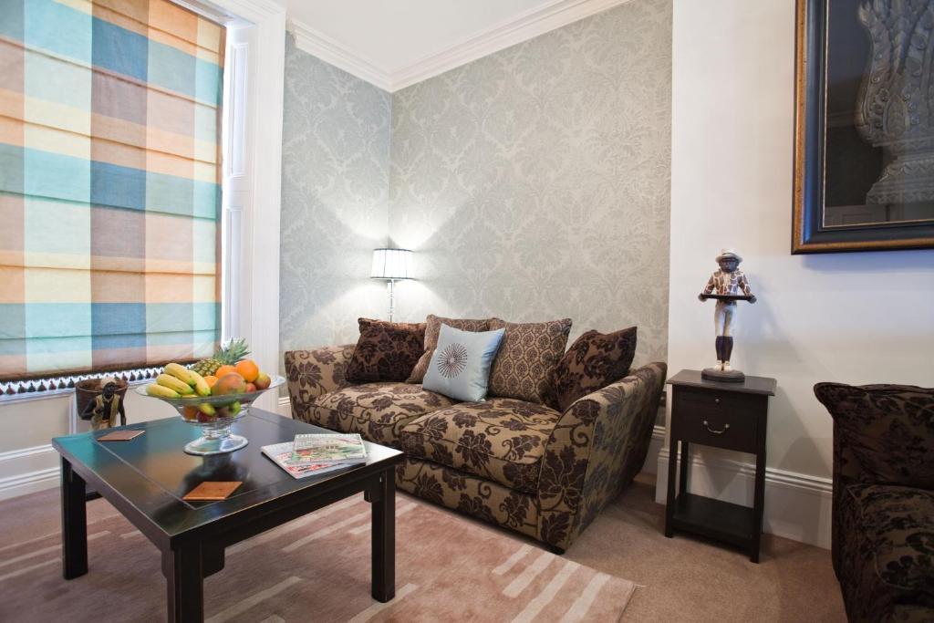 Portland Apartments Cheltenham Phòng bức ảnh