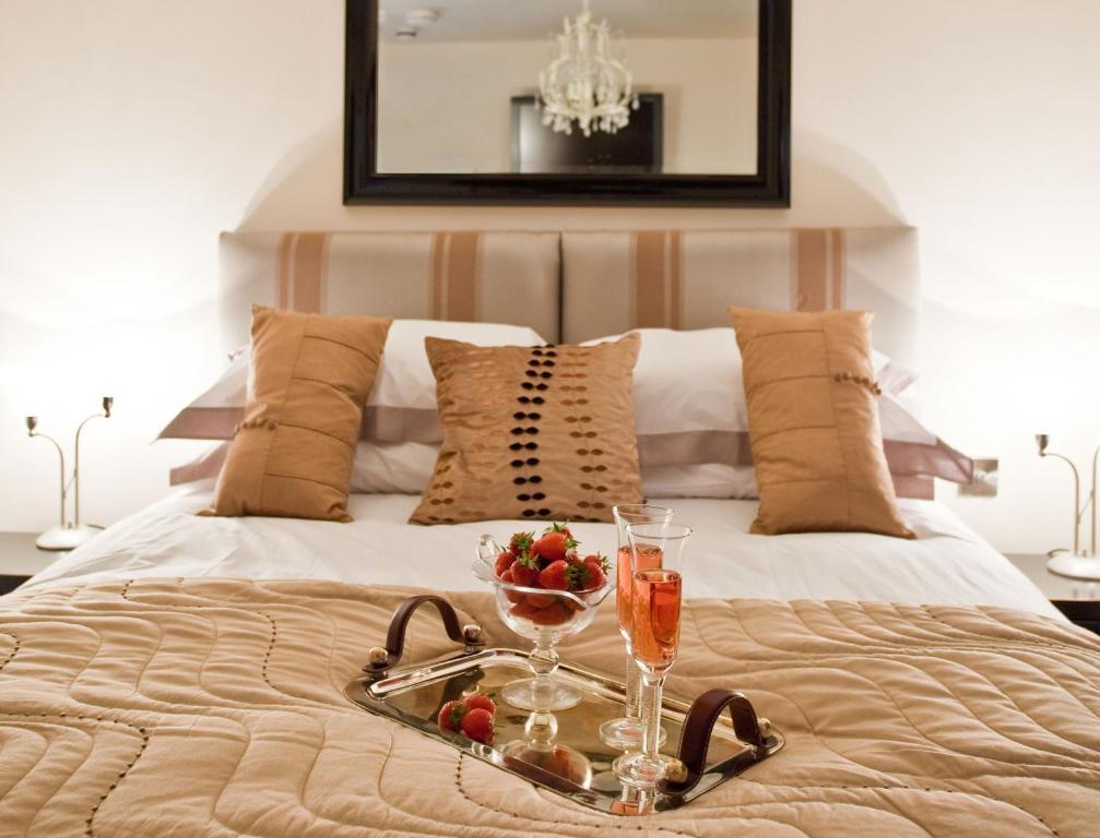 Portland Apartments Cheltenham Phòng bức ảnh