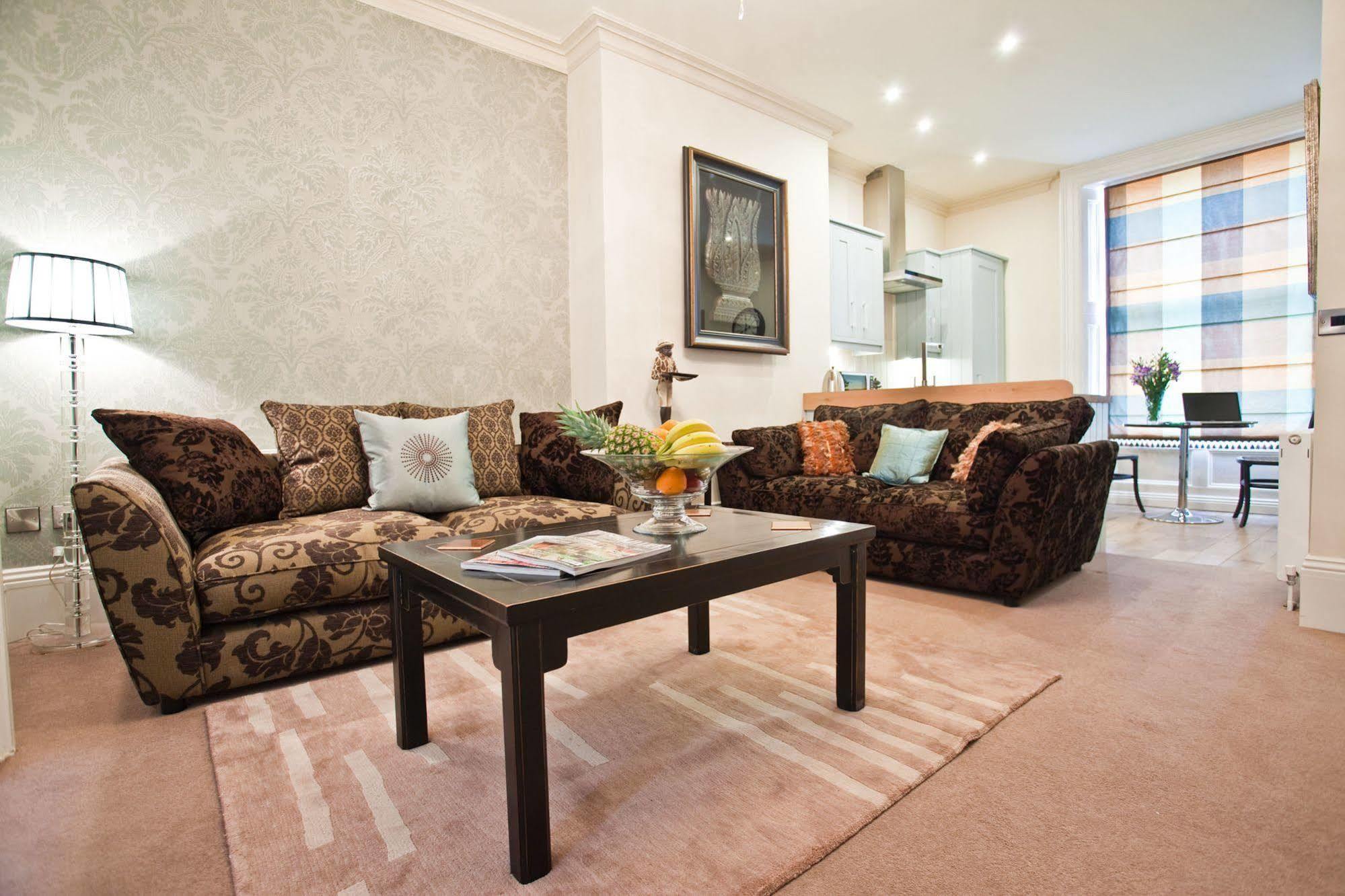 Portland Apartments Cheltenham Ngoại thất bức ảnh