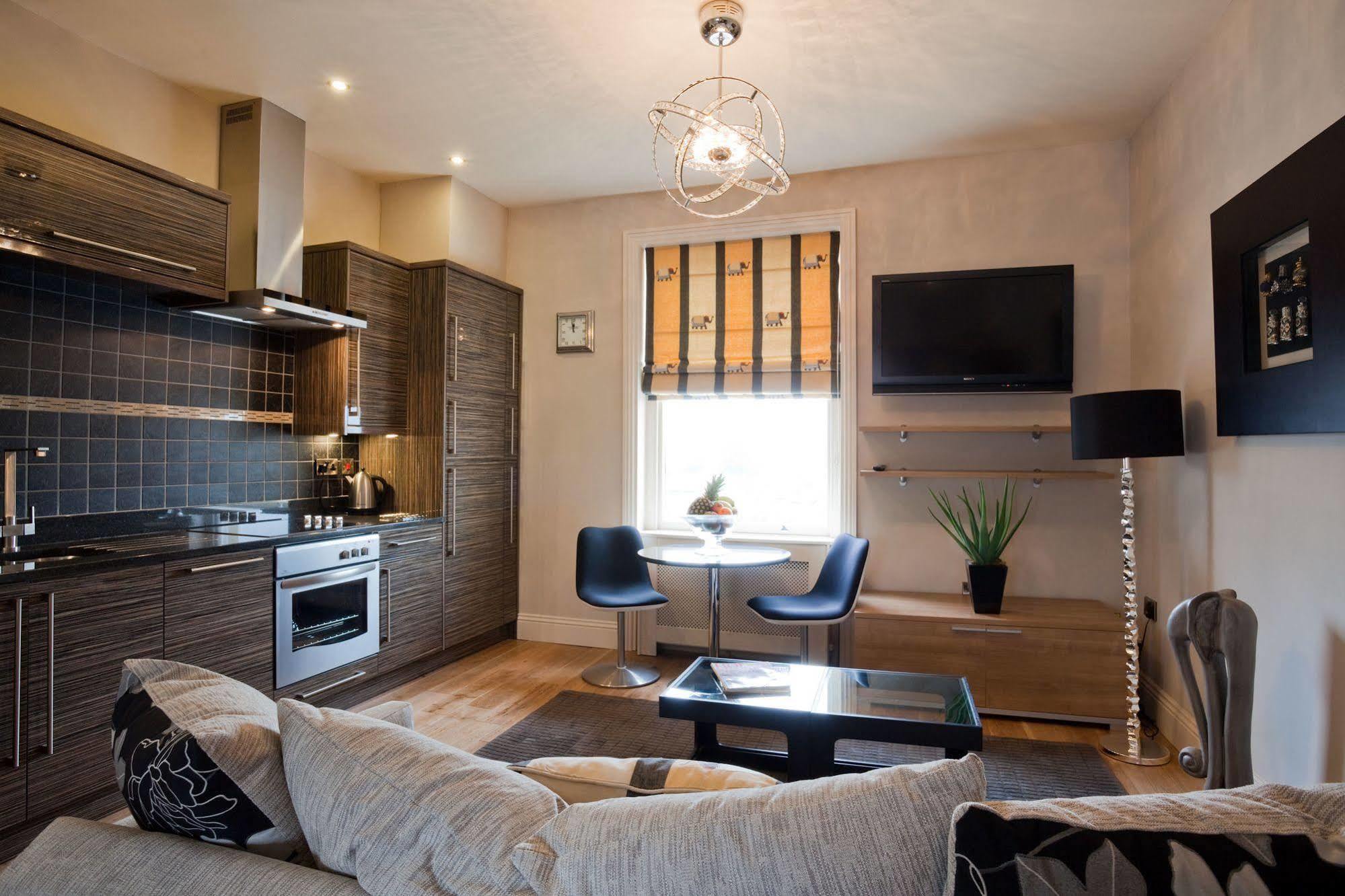 Portland Apartments Cheltenham Ngoại thất bức ảnh