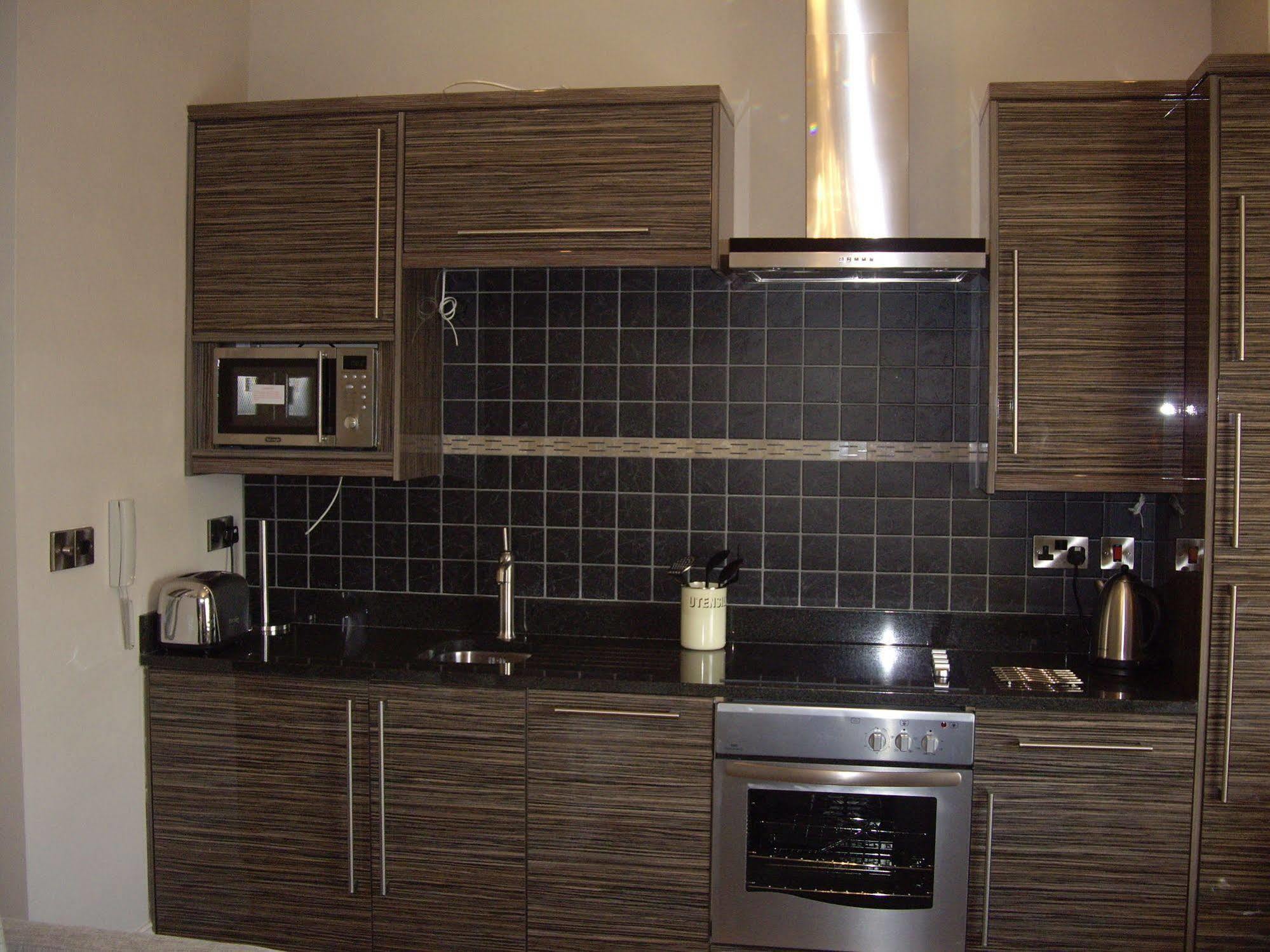 Portland Apartments Cheltenham Ngoại thất bức ảnh