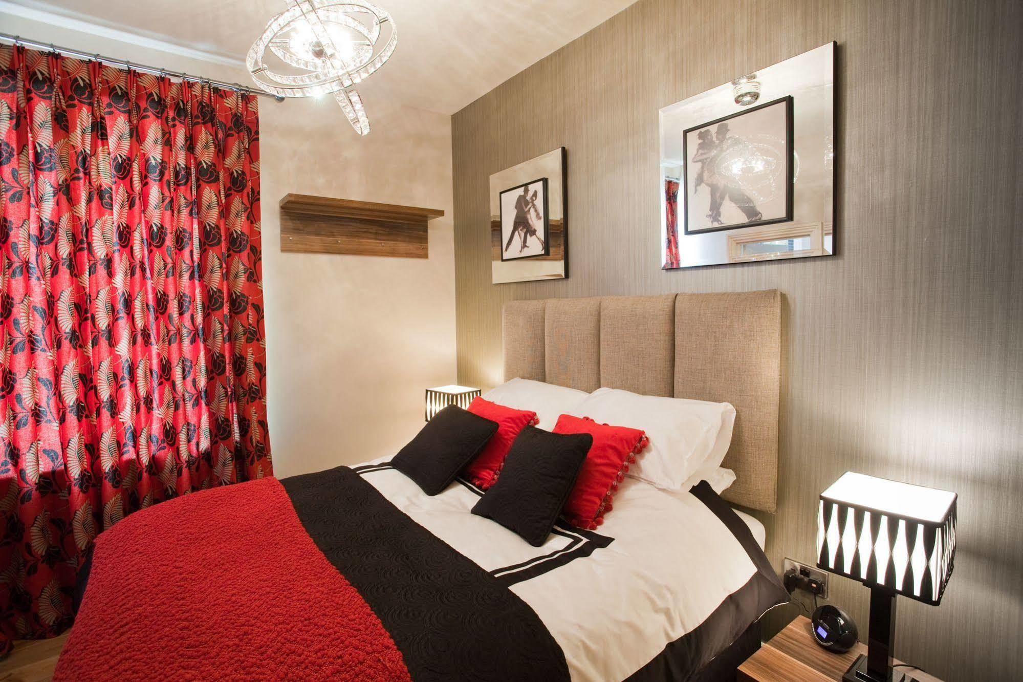 Portland Apartments Cheltenham Ngoại thất bức ảnh