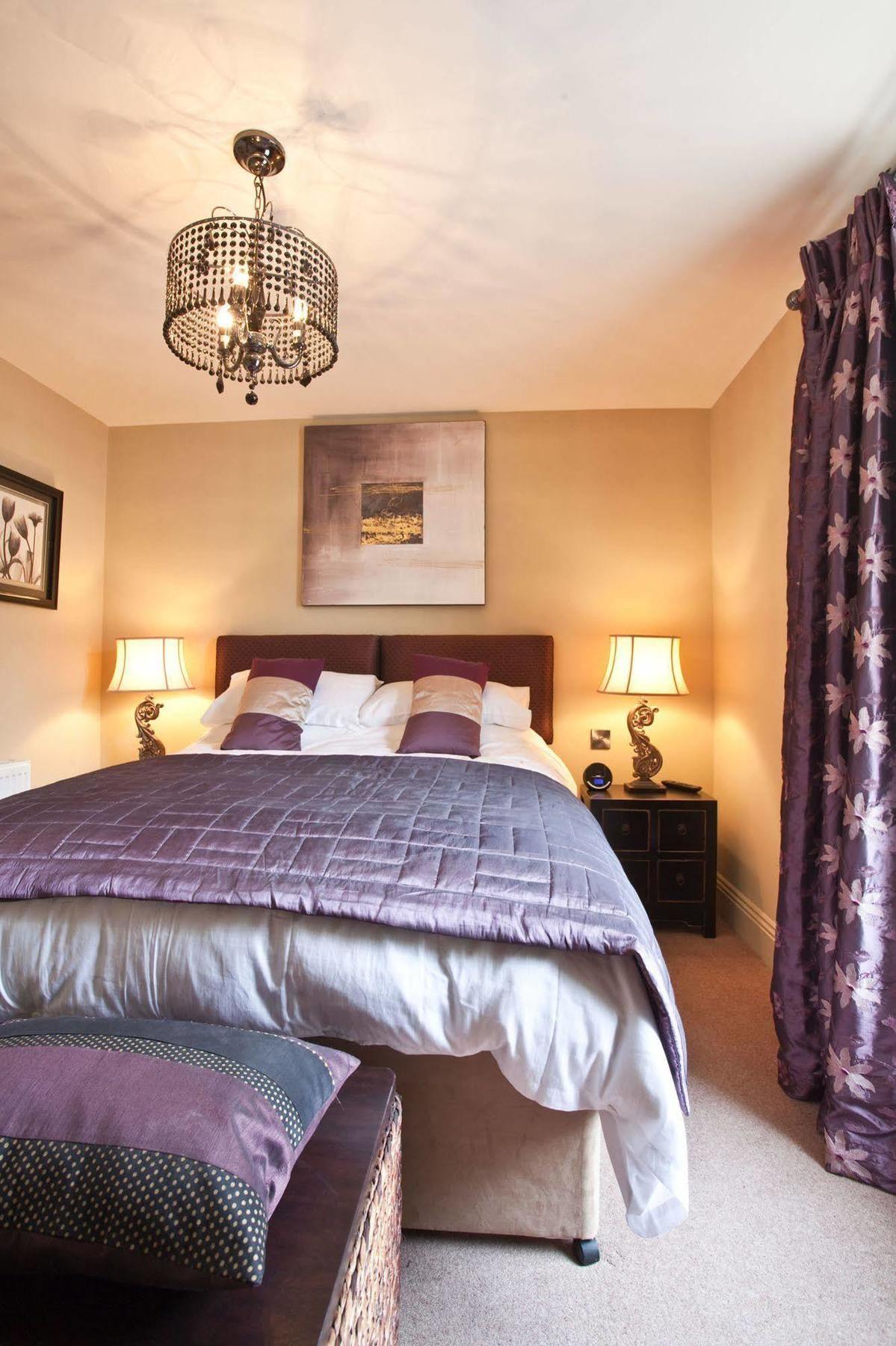 Portland Apartments Cheltenham Ngoại thất bức ảnh