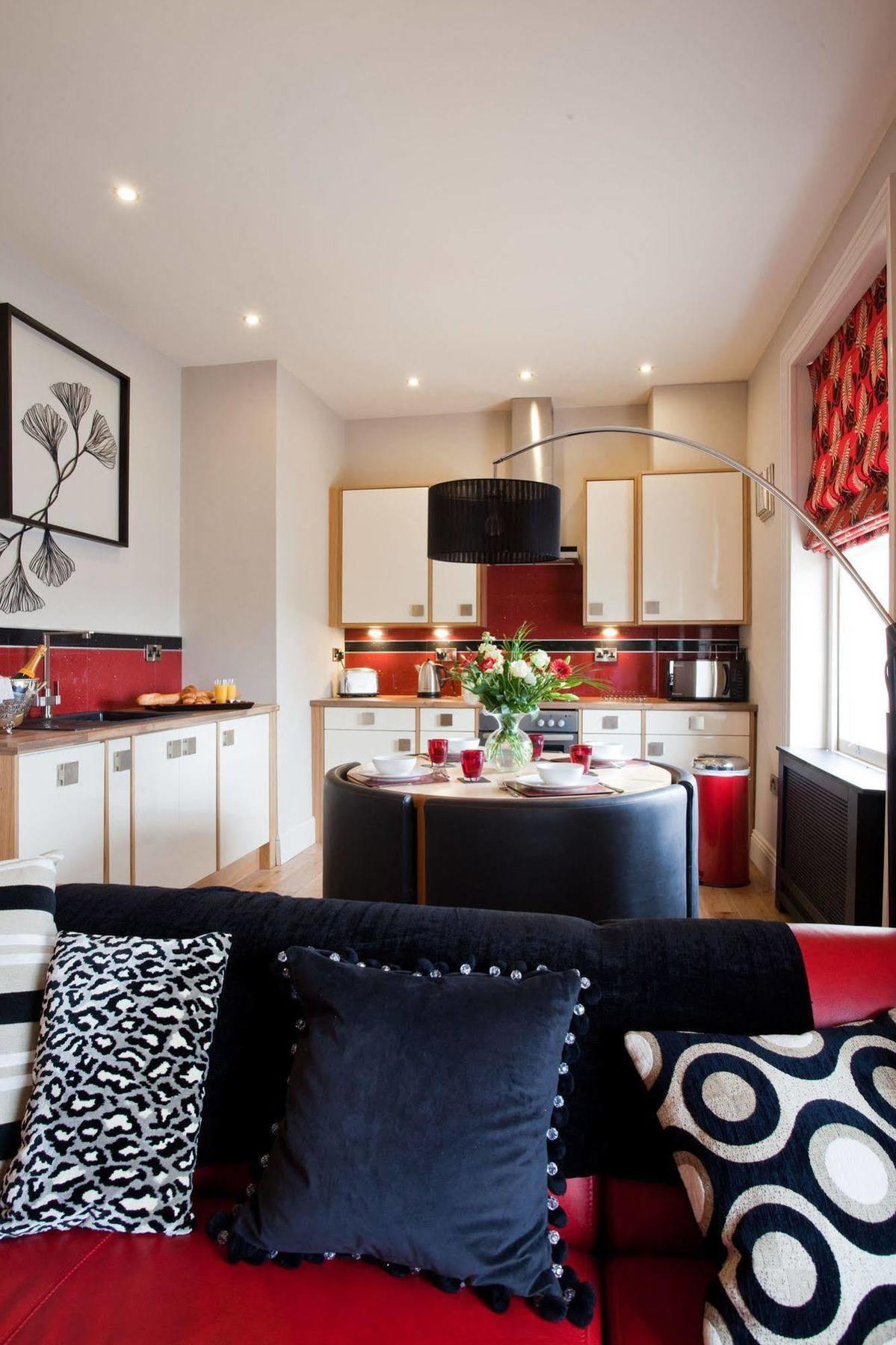 Portland Apartments Cheltenham Ngoại thất bức ảnh